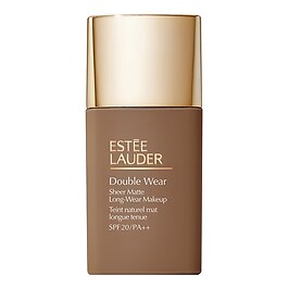 Double Wear - Fond de Teint Naturel Longue Tenue SPF 20